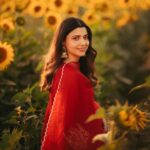 Nimrat Khaira Instagram – Mujhe maloom hae mera chehra tere dil ka sakoon hae …