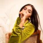 Nimrit Kaur Ahluwalia Instagram -