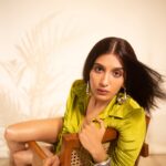 Nimrit Kaur Ahluwalia Instagram -