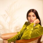 Nimrit Kaur Ahluwalia Instagram -