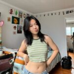 Nina Lu Instagram - Maybe I should post more or something on here 😀