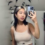 Nina Lu Instagram – 🦇🦇🦇