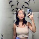 Nina Lu Instagram – 🦇🦇🦇