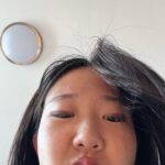 Nina Lu Instagram - Maybe I should post more or something on here 😀