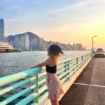 Nina Lu Instagram - 🇭🇰🇭🇰🇭🇰