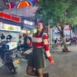 Nina Lu Instagram - good xinxiang