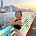 Nina Lu Instagram - 🇭🇰🇭🇰🇭🇰