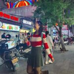 Nina Lu Instagram - good xinxiang