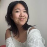 Nina Lu Instagram - life lately, summarized