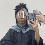 Nina Lu Instagram - life lately, summarized