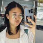 Nina Lu Instagram - life lately, summarized
