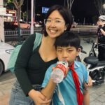 Nina Lu Instagram - life lately, summarized