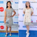 Nina Lu Instagram - 2016 vs 2023 😭 I…. literally have no words.