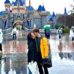 Nina Lu Instagram - The happiest place on earth! @collinjunipermusic