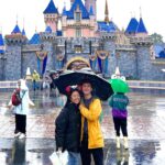 Nina Lu Instagram - The happiest place on earth! @collinjunipermusic