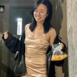 Nina Lu Instagram - symphony night @uscthornton