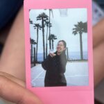 Nina Lu Instagram - Me???? At a summer camp???? I would never ✋🏼😉 This is a super late post but summercon with @ivtcf was :))))) I love u guys :))) Shout out to @darktimmy and others for helping baptize me in the ocean!!! Very grateful to have had that be part of my faith journey :)