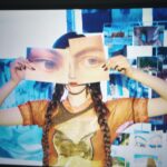 Ning Yi Zhuo Instagram - 흐엉 허리아파