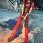 Ning Yi Zhuo Instagram - 흐엉 허리아파