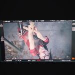 Ning Yi Zhuo Instagram - 흐엉 허리아파