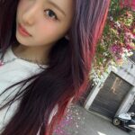 Ning Yi Zhuo Instagram - 봄이댱🌸