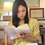 Ning Yi Zhuo Instagram - 여융👯‍♀️