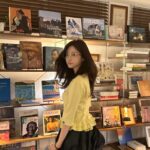 Ning Yi Zhuo Instagram - 여융👯‍♀️