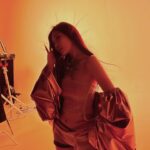 Ning Yi Zhuo Instagram - ⛓️