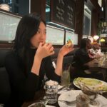 Ning Yi Zhuo Instagram - 자연사랑 투어리스트 닝🦛