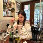 Ning Yi Zhuo Instagram - 자연사랑 투어리스트 닝🦛