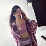 Ning Yi Zhuo Instagram - ⛓️