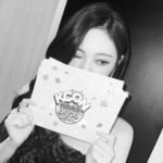 Ning Yi Zhuo Instagram – Kcon Hong Kong 2024
후~엠씨 핫 데뷔 했다ㅎㅎㅎ