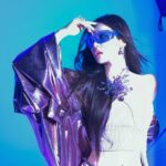 Ning Yi Zhuo Instagram - ⛓️