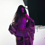 Ning Yi Zhuo Instagram - ⛓️