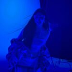 Ning Yi Zhuo Instagram - ⛓️