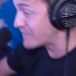 Ninja Instagram - Is this fortnite or a horror game???