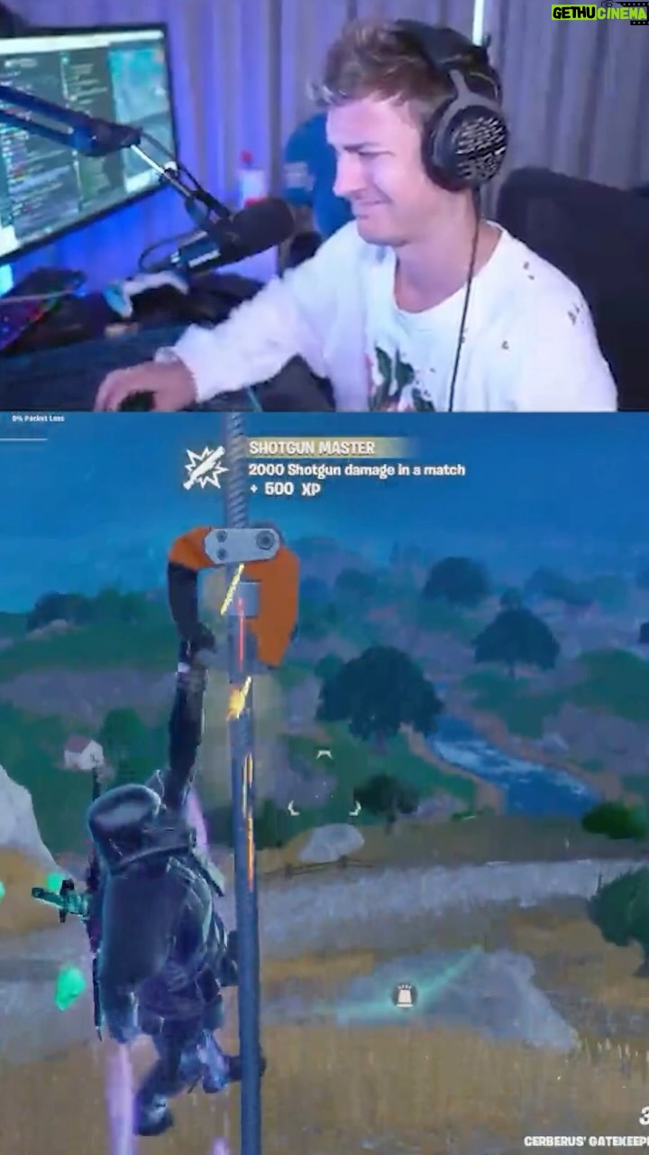 Ninja Instagram - Sit back, relax and enjoy me popping off