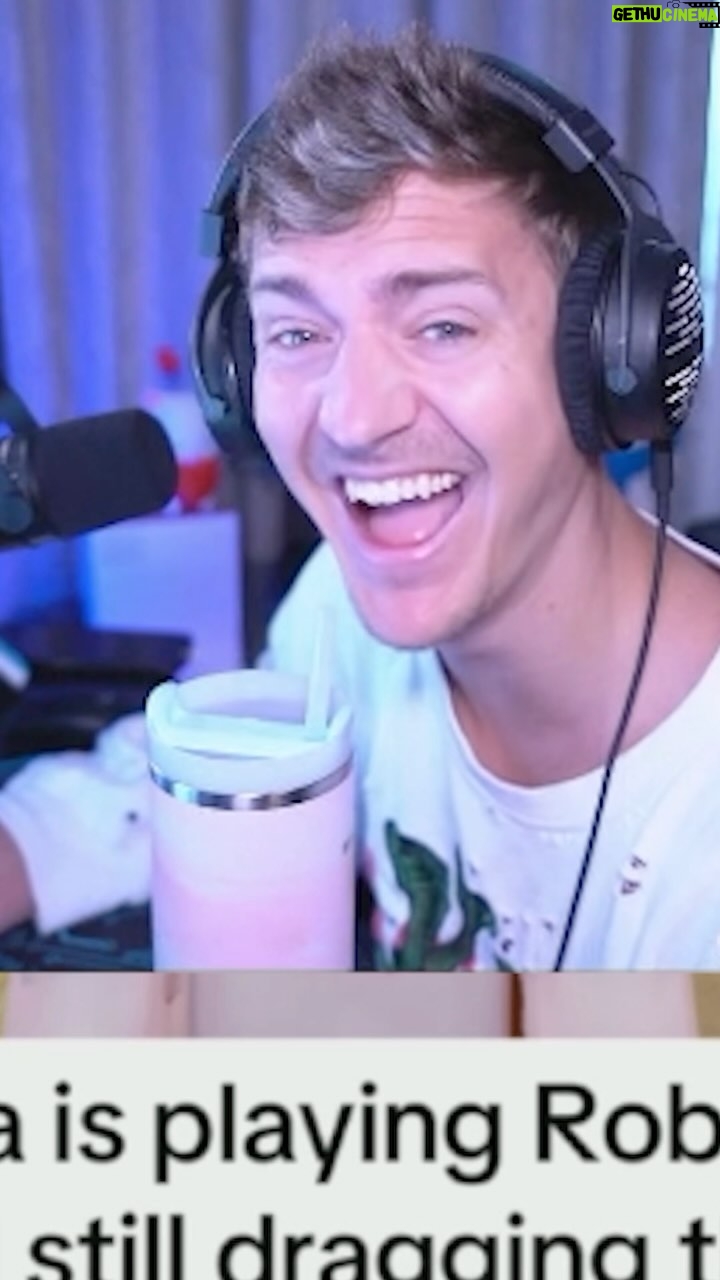 Ninja Instagram - Dude you know what’s crazy ? LowTaperJR #draggingthememe