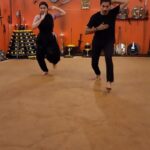 Niranjana Anoop Instagram - Glimpses from the wonderful time at @cvn_kalari @sunilcvnkalari 🤗 @pranavraaaj Thankyou for editing this for me 💛 #kalari#martialarts #learning#newbeginnings