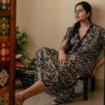 Niranjana Anoop Instagram – M.A.D.I 

Dearest 💕📸@pournami_mukesh_photography