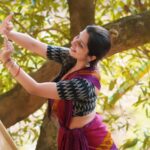 Niranjana Anoop Instagram - 🐝 🐝🐝 Beautifully Captured 🎥♥️ by the lovely @chitrapriyadarshini