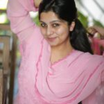 Niranjana Anoop Instagram – 💗💗💗Pink 💗💗💗

@pranavraaaj 📸