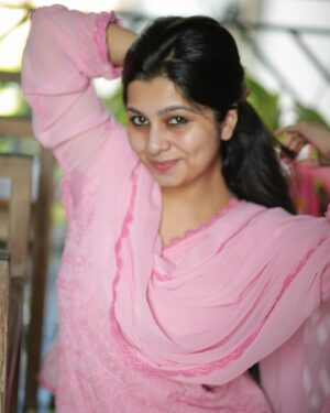 Niranjana Anoop Instagram - 💗💗💗Pink 💗💗💗

@pranavraaaj 📸