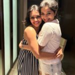 Niranjana Anoop Instagram – Sujinneacchhhiiiiii @tanviram 
🫶🏻♥️🫶🏻♥️🫶🏻♥️