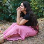 Niranjana Anoop Instagram – 💕🖤💗🖤💞🖤

@pranavraaaj  @akshaykumar_photography