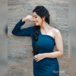 Niranjana Anoop Instagram - “The secret of great style, is to feel good in what you wear”. Proudly presenting from the house of “The Rare Edit “, “The bold & beautiful series” Shot by : @jijo_photographi Muse: @niranjanaanoop99 Styling: @nikhita_aa MUA: @ashif_marakkar