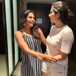 Niranjana Anoop Instagram – Sujinneacchhhiiiiii @tanviram 
🫶🏻♥️🫶🏻♥️🫶🏻♥️