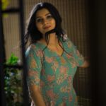 Niranjana Anoop Instagram – 🍀💗💗🍀💗💗🍀💗💗🍀