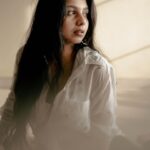 Niranjana Anoop Instagram – 🤍Photography🫶🏻 @pournami_mukesh_photography 

#unfiltered#bare#white