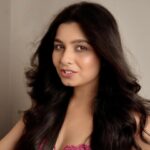 Niranjana Anoop Instagram - Shhhhhh 🤫 💗